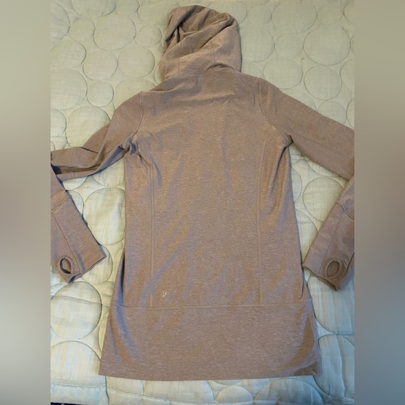 Lululemon leggings / jacket bundle size 2 - Picture 6 of 16